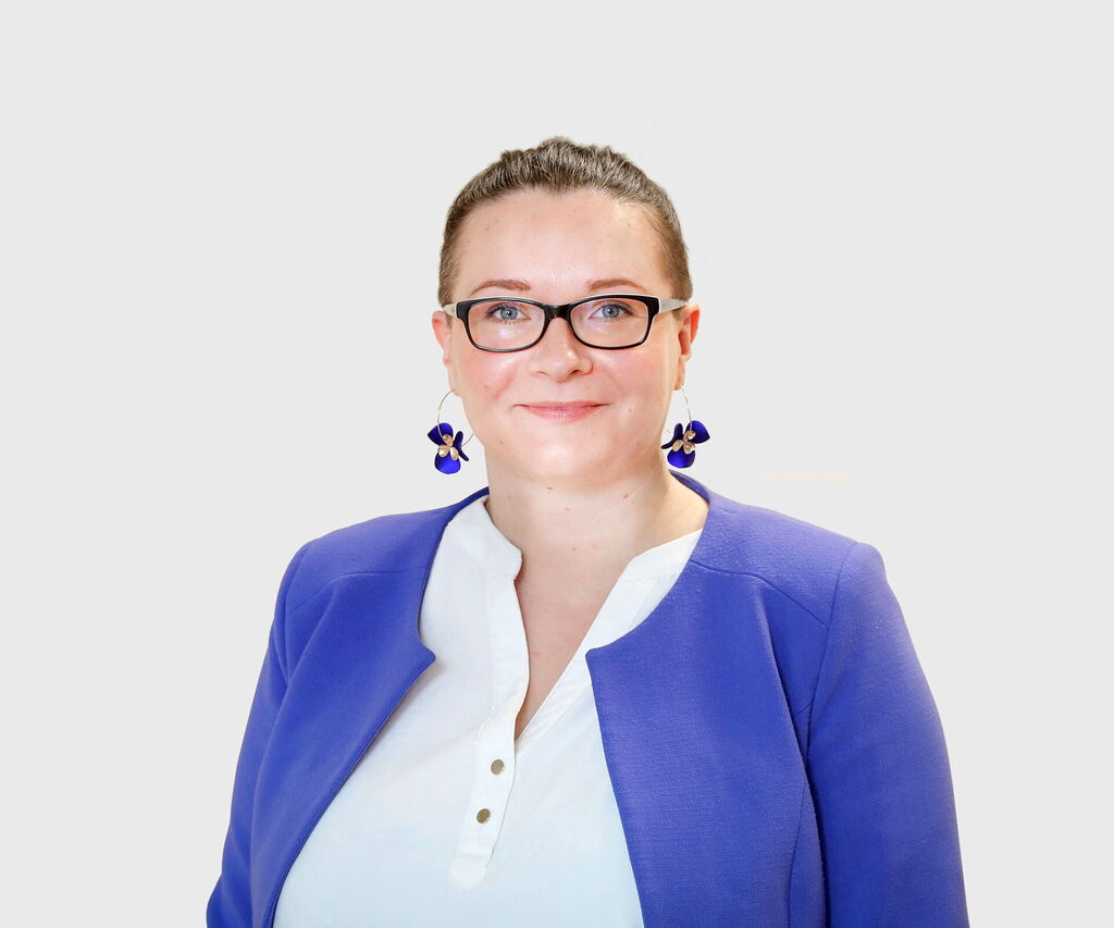 Kamila Adamczyk-Rester