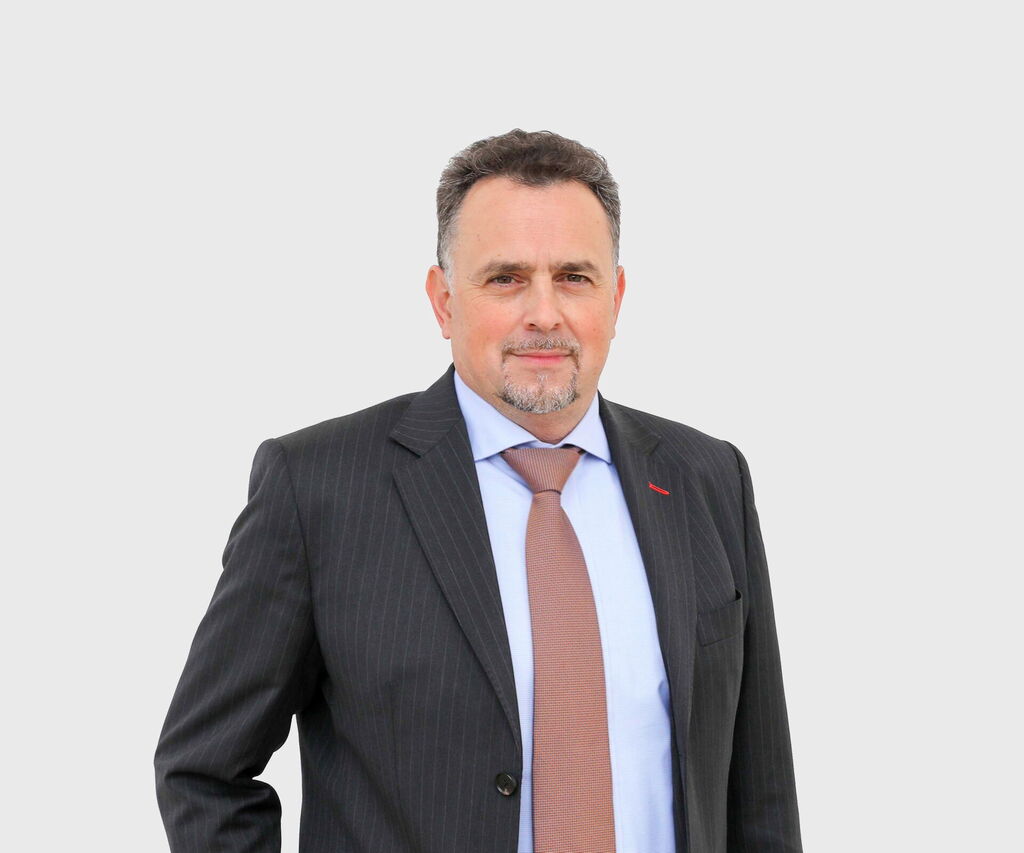 Michael Herzer