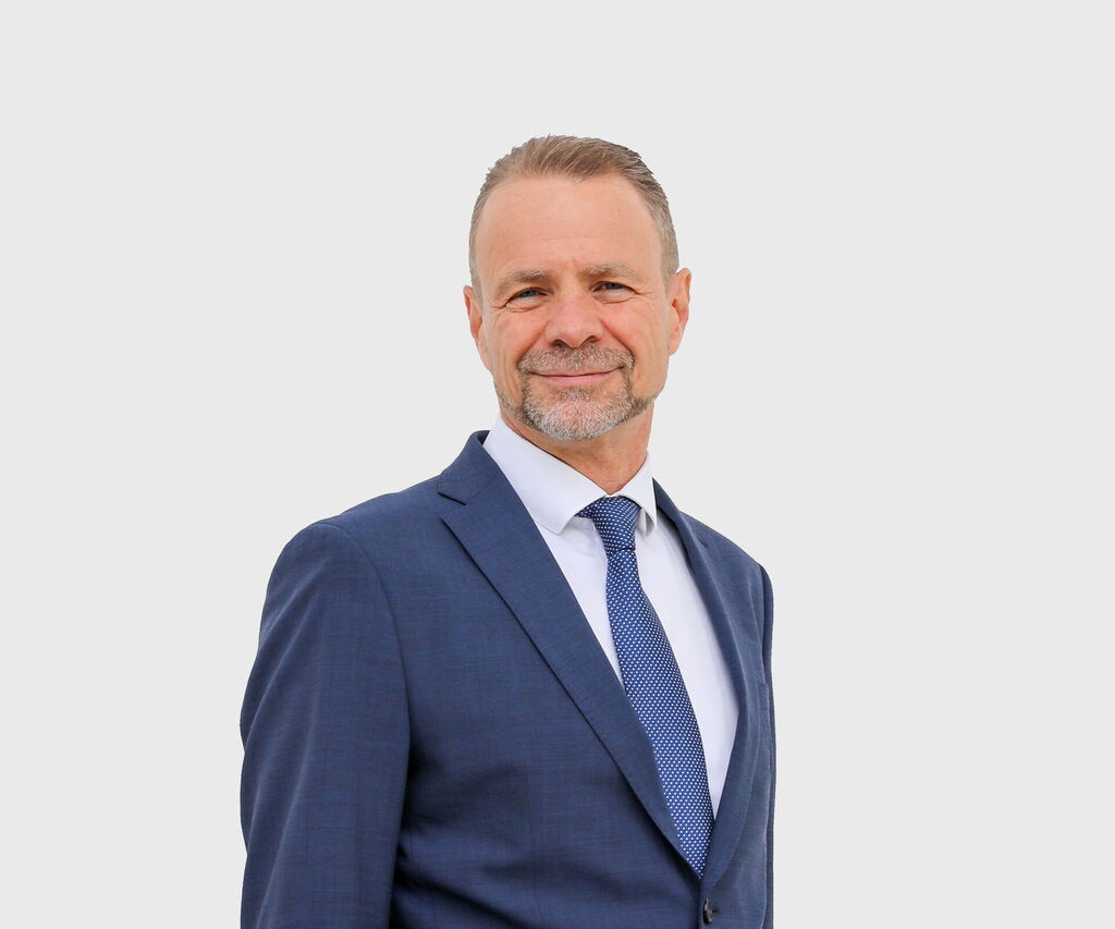 Michael Ludwig Lang
