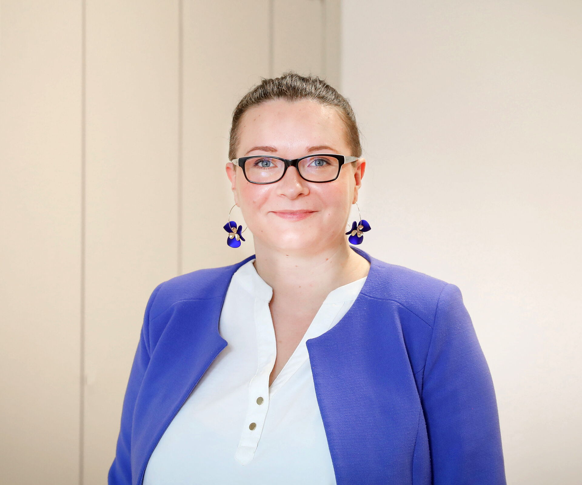 Kamila Adamczyk-Rester Kamila Adamczyk-Rester
