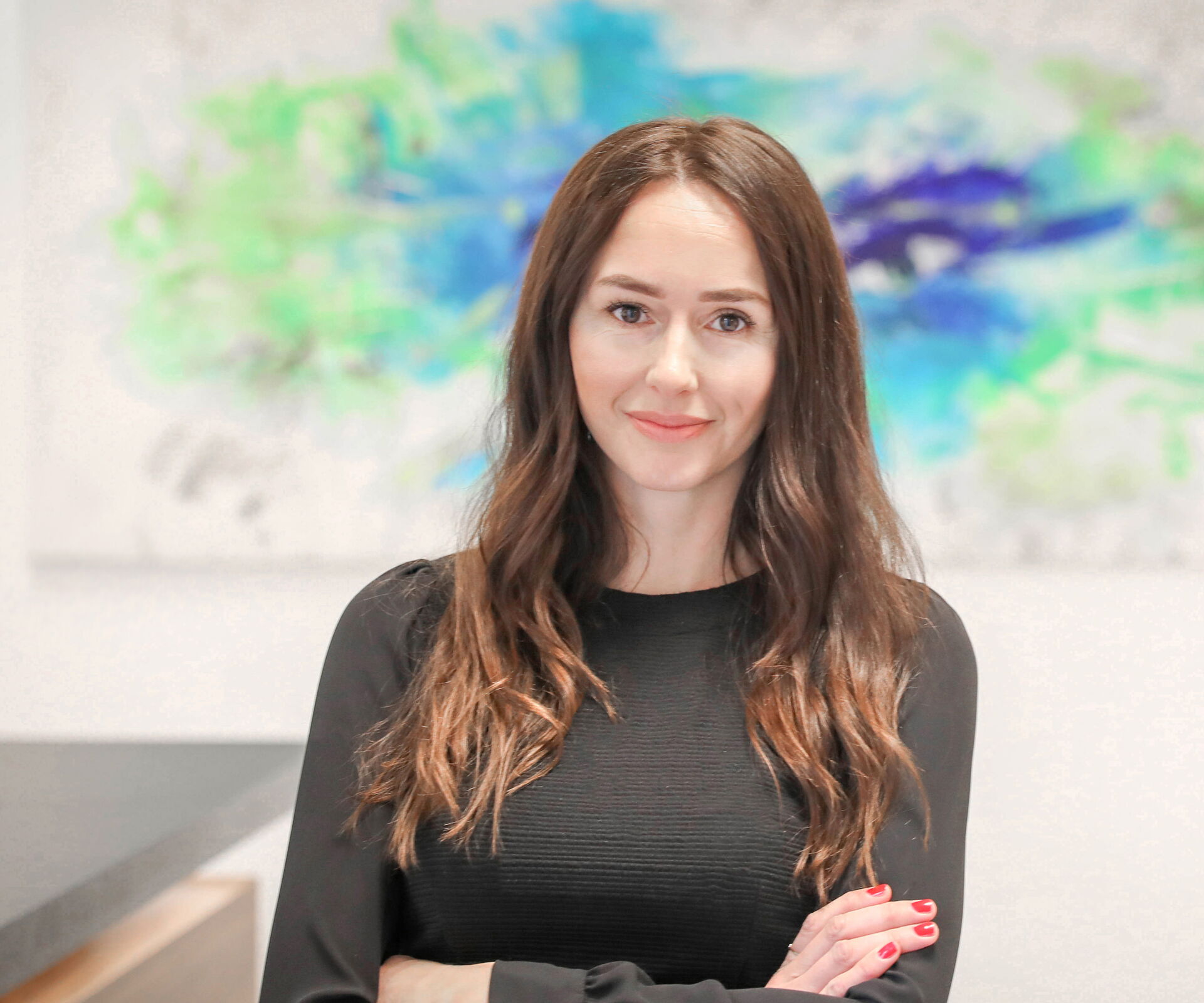 Karina Bergmann Karina Bergmann